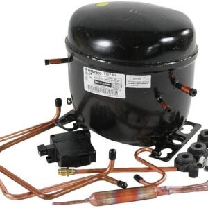 Refrigerator Compressor Assembly Kit