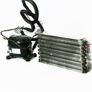 Sub Zero Refrigerator Compressor Assembly Unit