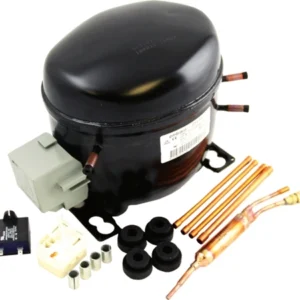 Thermador Refrigerator Compressor Assembly Kit